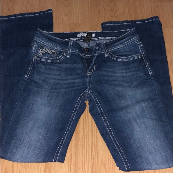 Zco Jeans - Picture 2 of 2